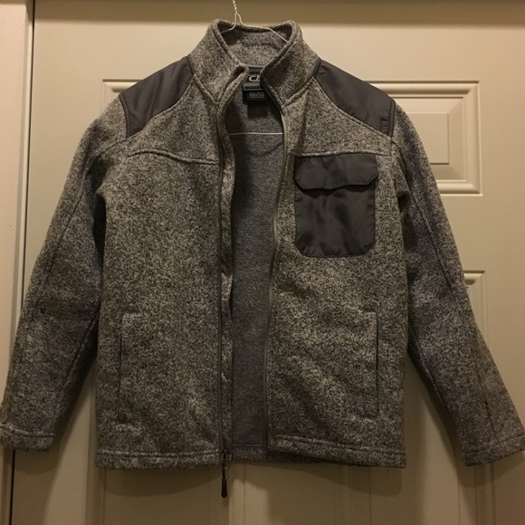 Boys jacket size 10/12 - Picture 1 of 4